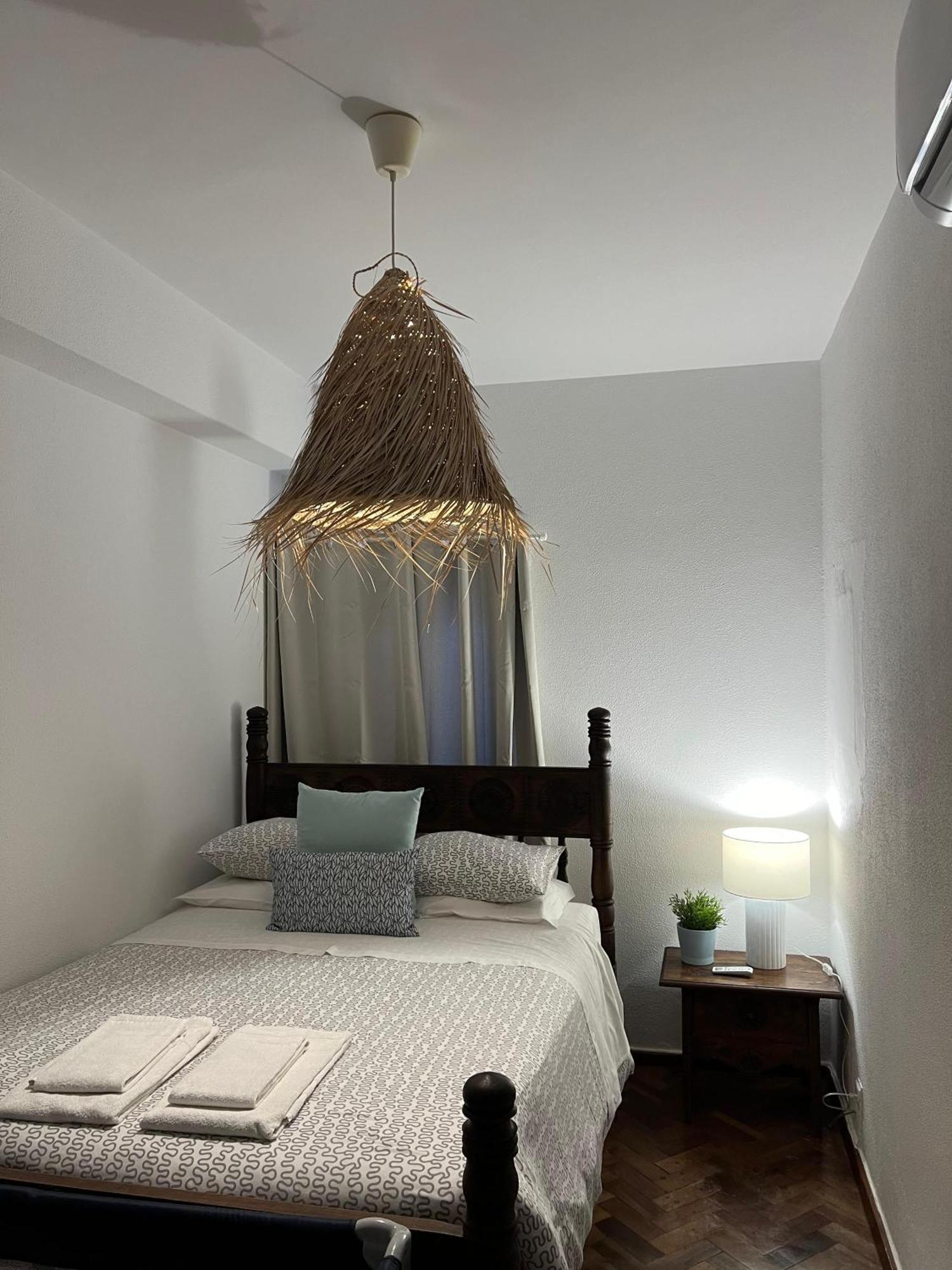 Apartments In Albufeira - Old Town Exterior foto